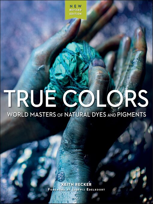 Title details for True Colors by Keith Recker - Available